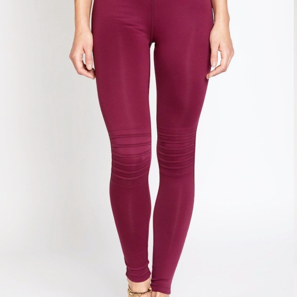 Free People Movement City Slicker Leggings